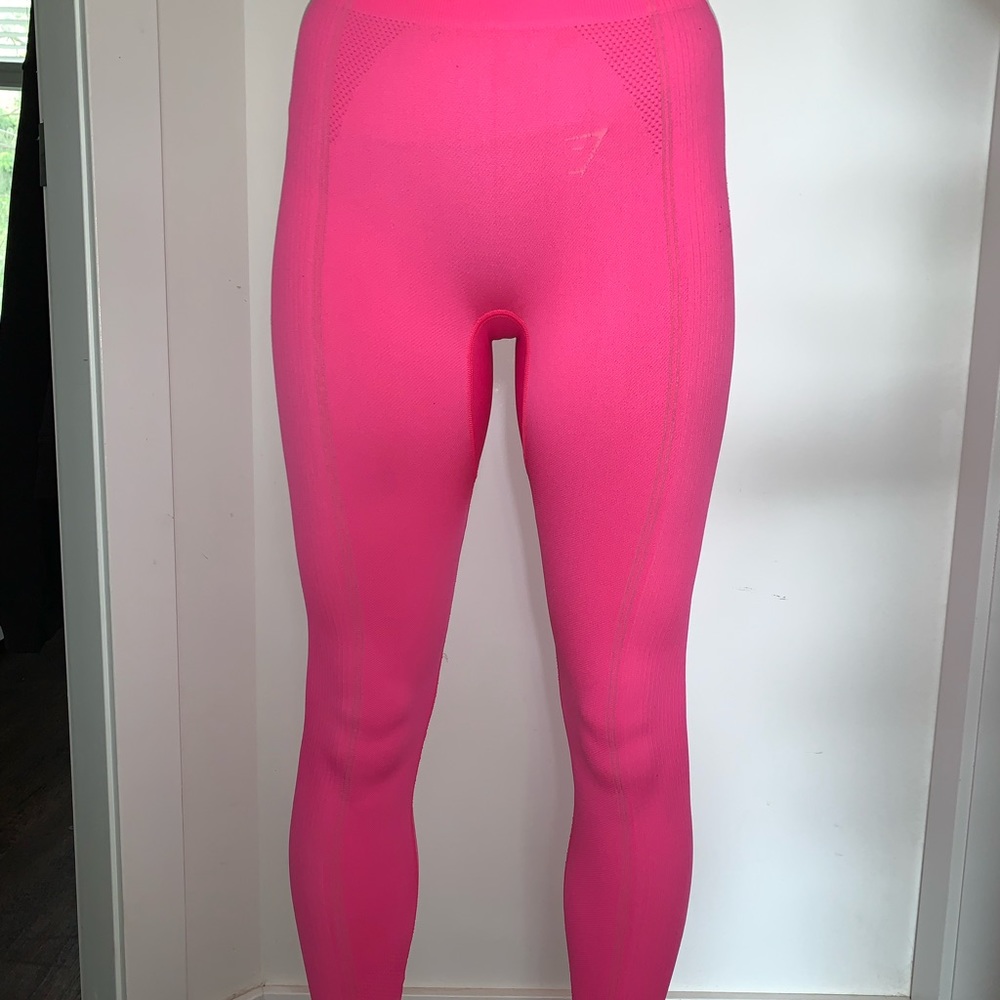 Gymshark womens leggings